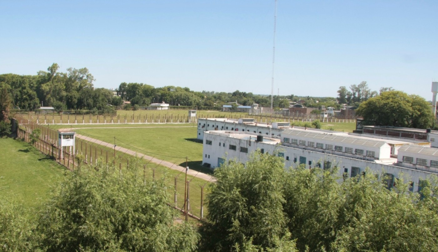 Un preso apuñaló a su compañero de celda | Policiales