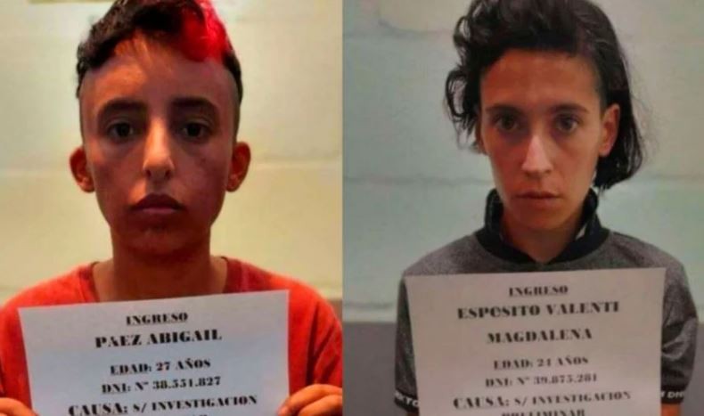 Declararon culpables de asesinato a la madre de Lucio Dupuy y a su pareja | Judiciales