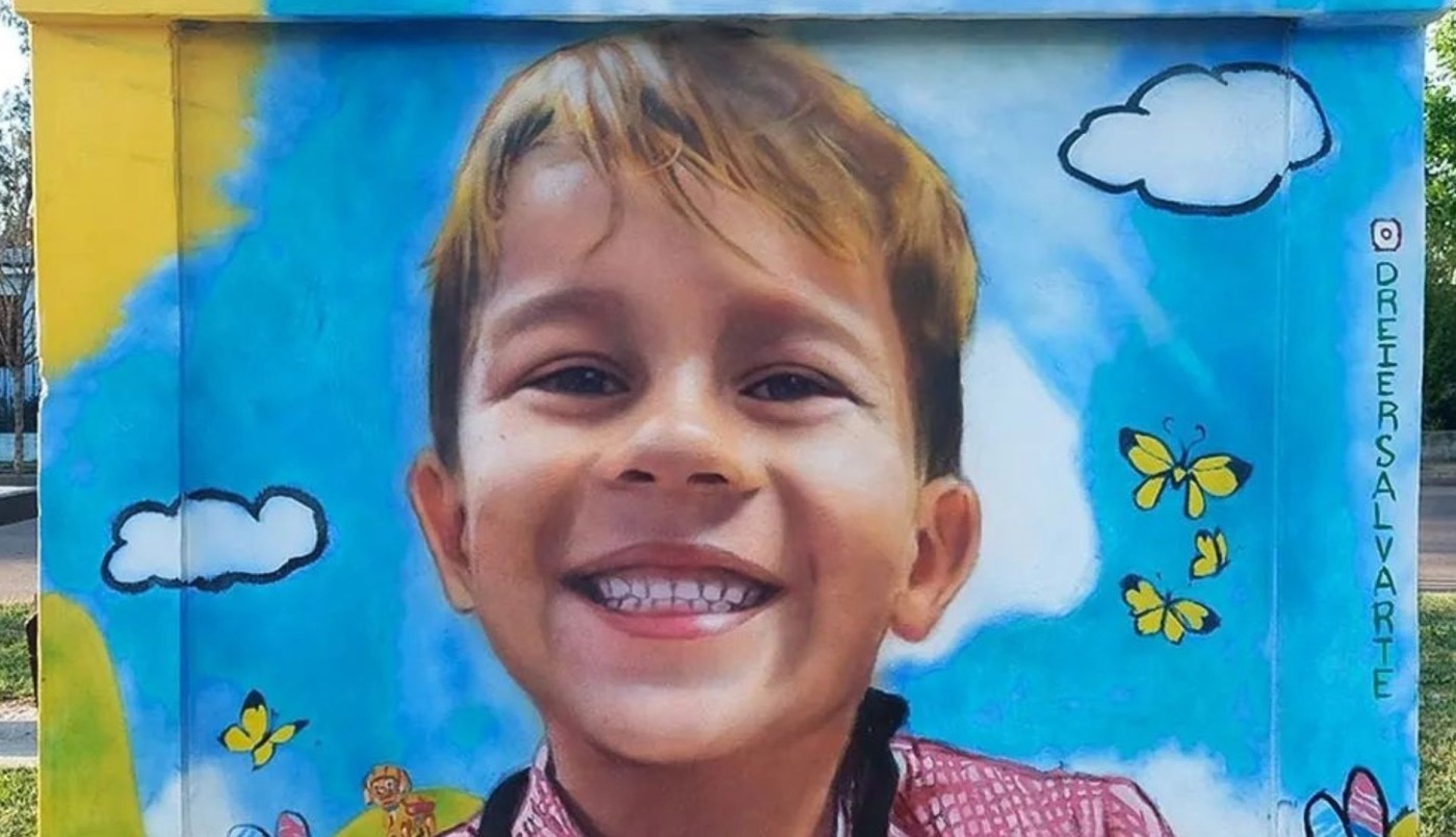 Condenas del caso Lucio Dupuy: la cronología del niño al que nadie vio | Judiciales