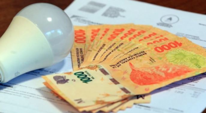 Las tarifas de energía sufrirán un nuevo aumento en todo el país | Nacionales