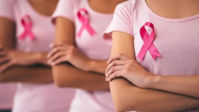 EDA, el primer chatbot que promueve el autocuidado y el diagnóstico temprano del cáncer de mama | Tecnología