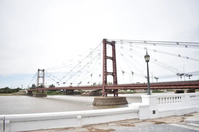 Cielo nublado para cerrar la primera semana de febrero | Información General