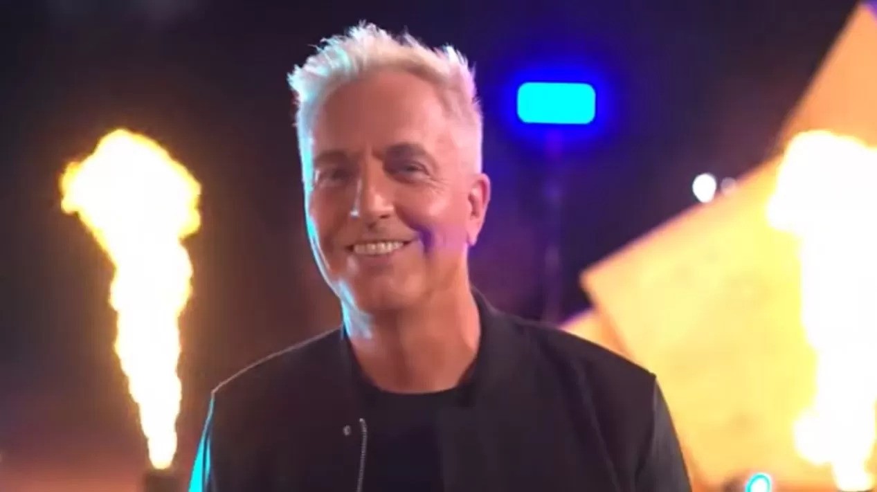 Marley reveló la fecha de estreno de "The Challenge Argentina, el desafío" | Espectaculos