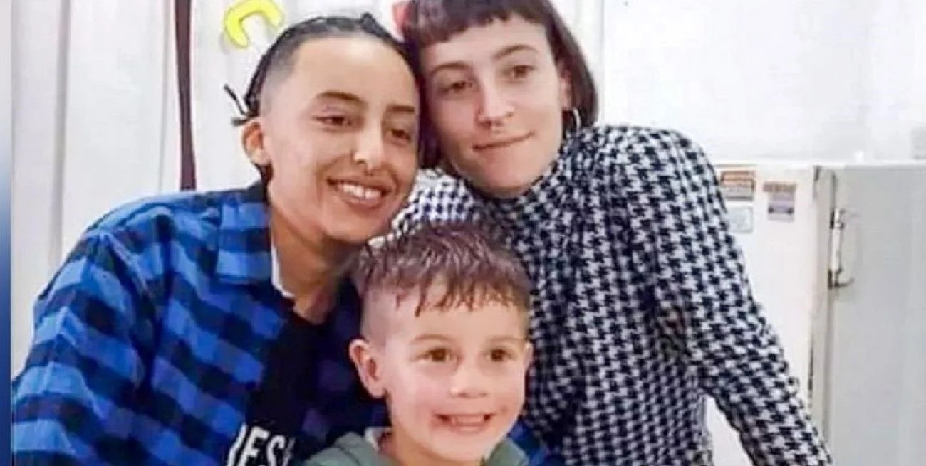 Una de las asesinas de Lucio Dupuy pidió someterse a una terapia hormonal masculinizante en la cárcel | Noticias