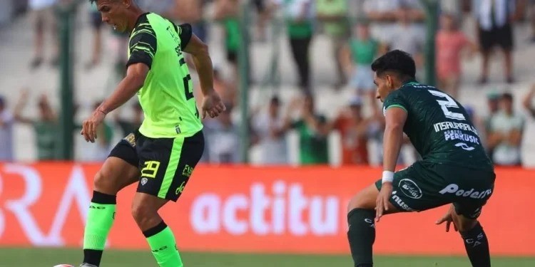 Barracas le ganó a Sarmiento 5 a 3 en Junín | Deportes