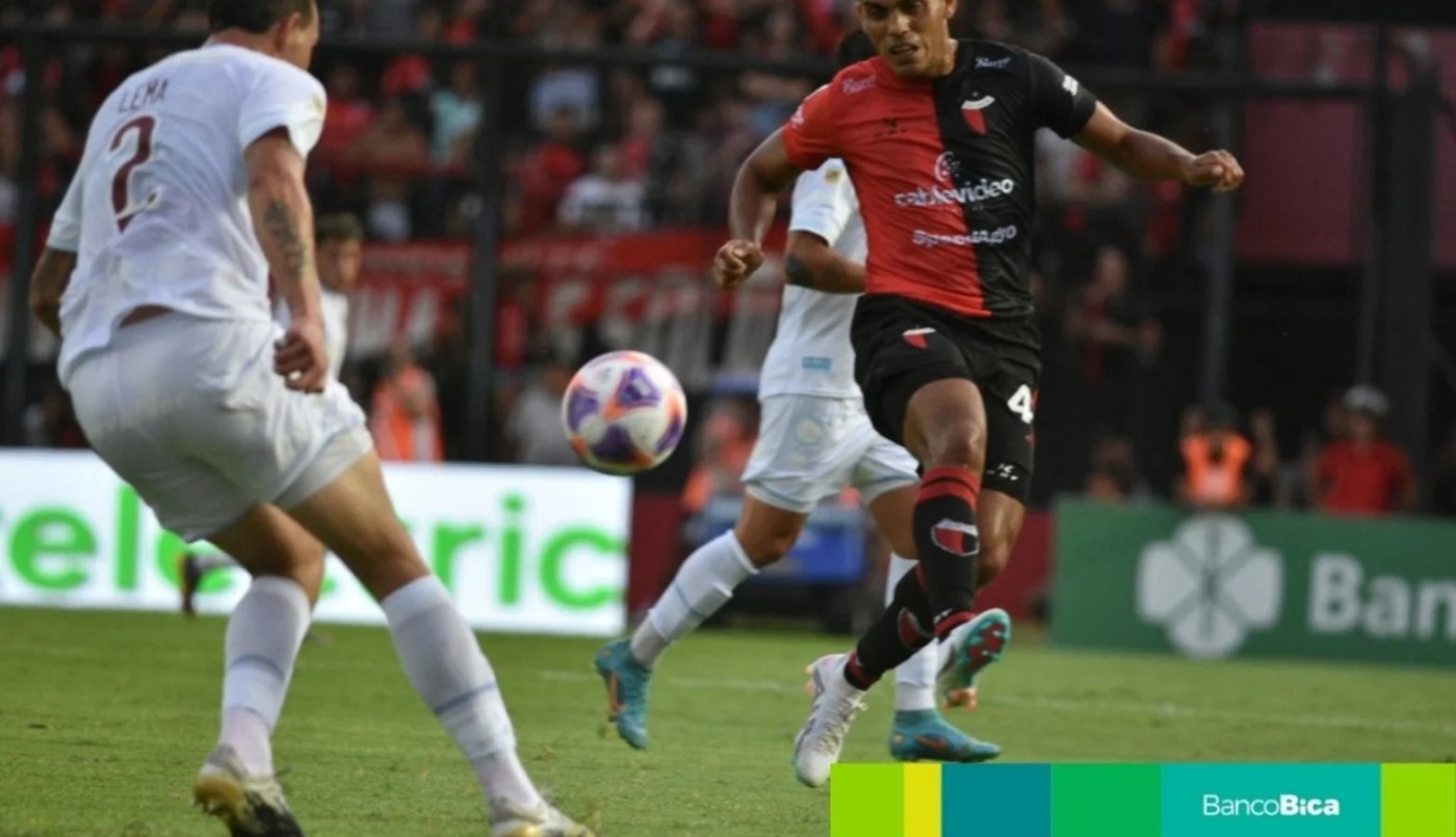 Colón va por la recuperación ante Godoy Cruz | Deportes