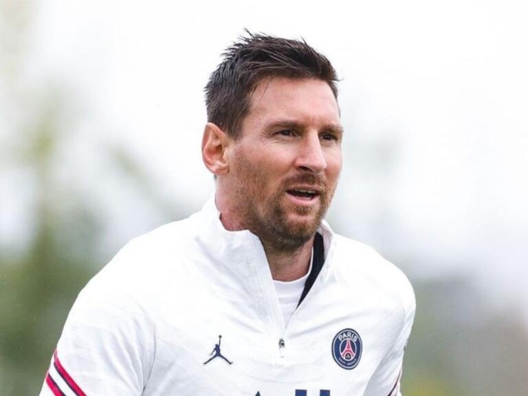 PSG confirmó negociaciones con Messi | Deportes