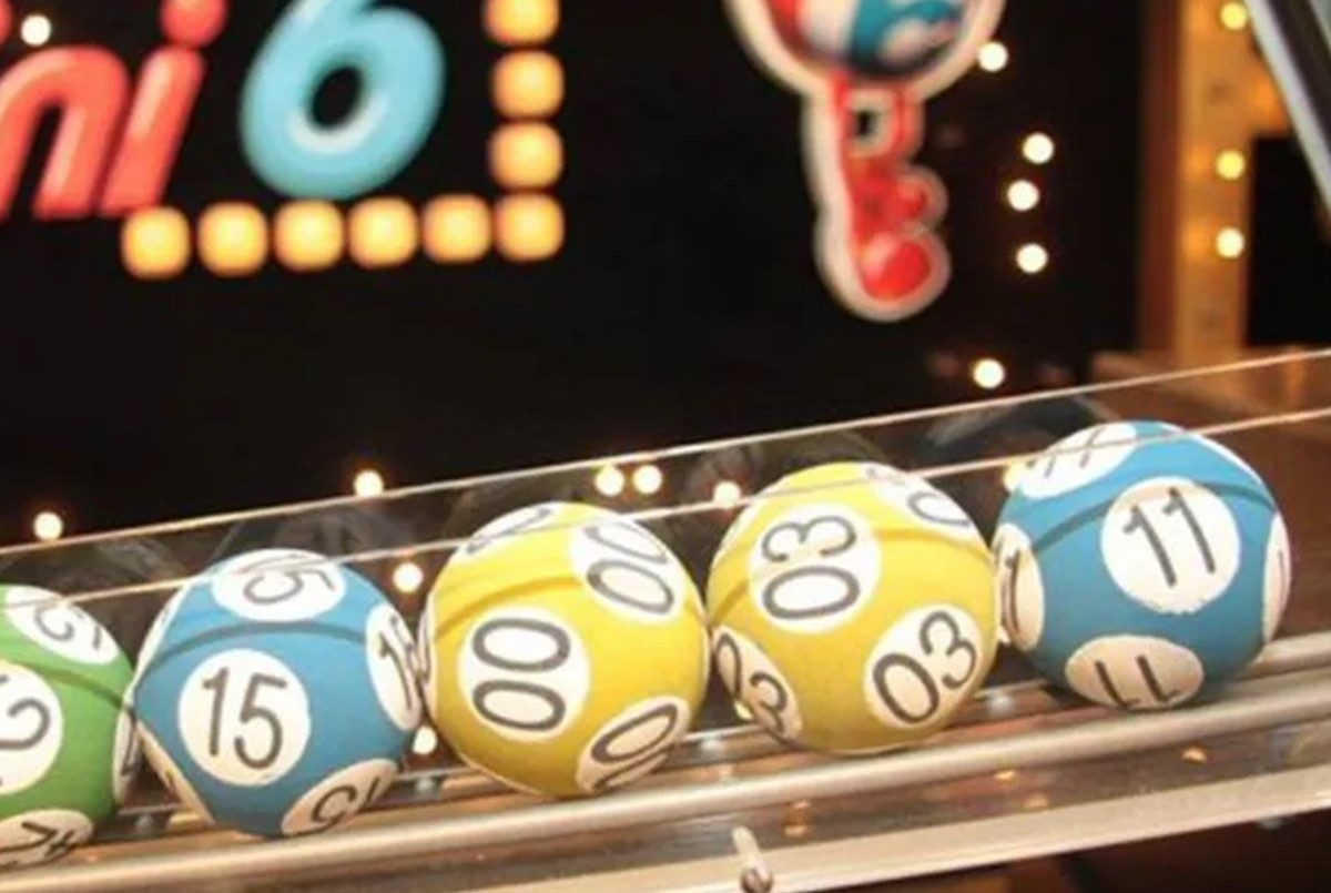 El Quini 6 quedó vacante y se viene con un increíble pozo | Información General