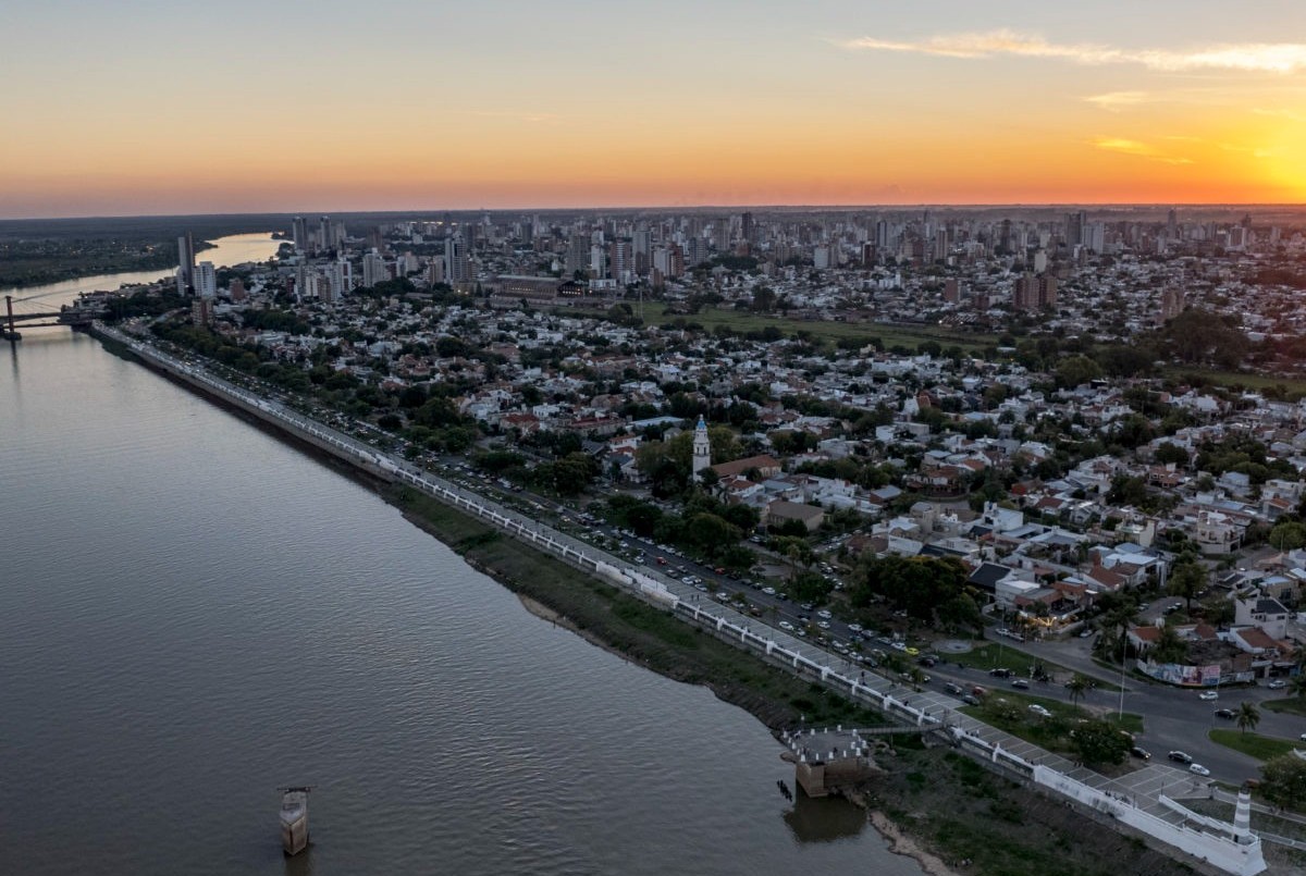 Se realizará la cuarta Oración por la paz en Santa Fe | Información General