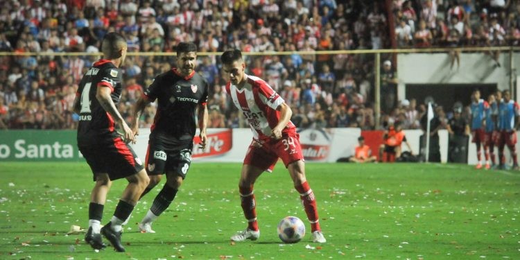 ¿Cuándo vuelve a jugar Unión? | Espectaculos