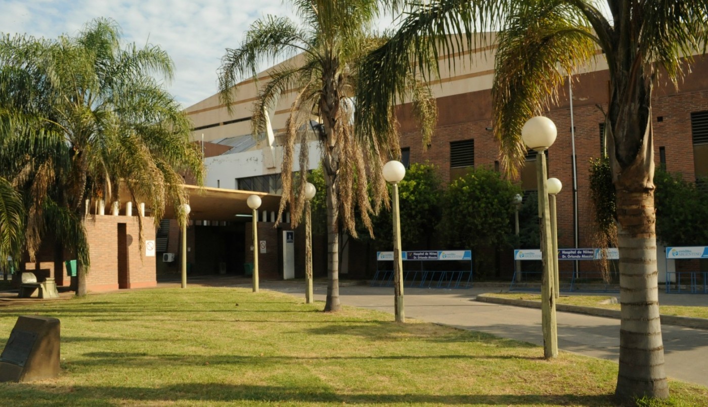 Anuncian un nuevo paro en las guardias pediátricas de los hospitales Alassia e Iturraspe | Información General