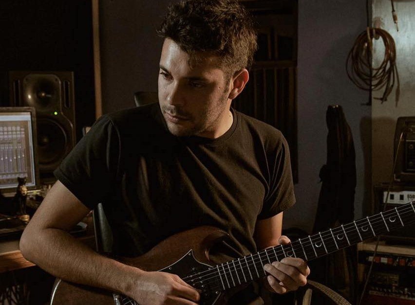 Te traemos el nuevo tema del cantante santafesino Gonzalo Villarino | Espectaculos