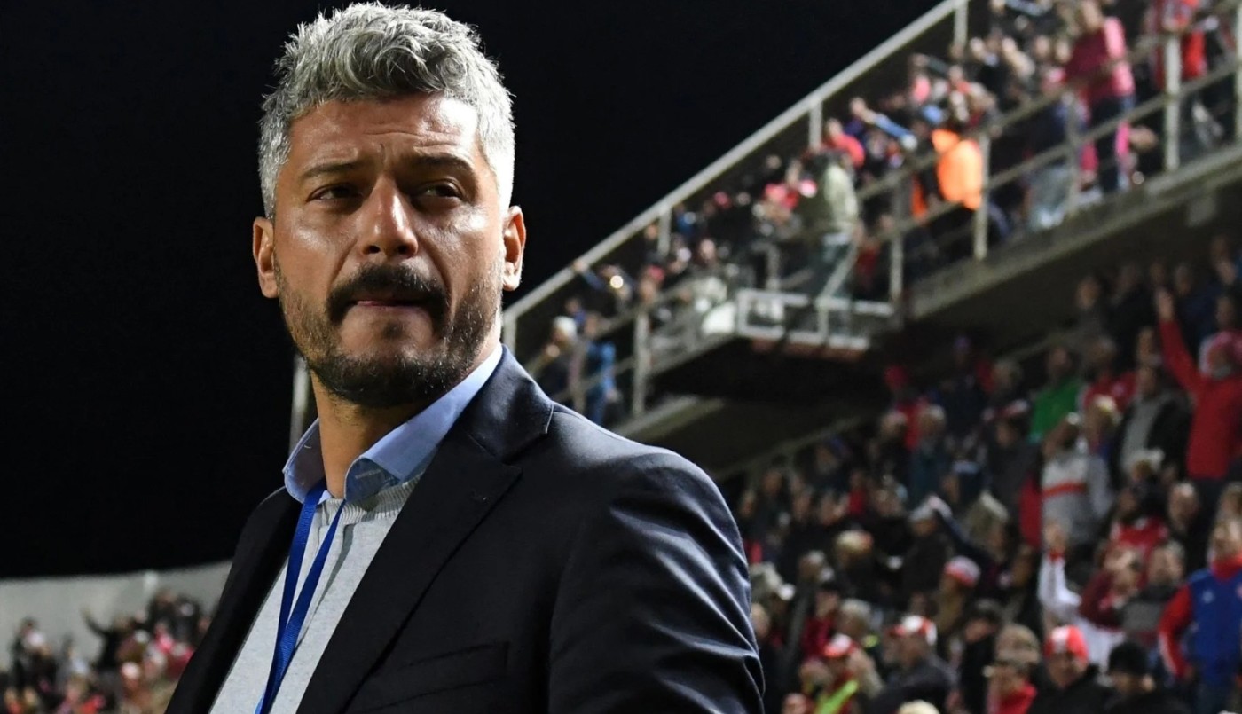 Números en déficit, el gran problema de Munúa en Unión | Deportes