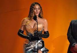 Beyoncé se coronó como la artista con más premios Grammy de la historia | Espectaculos