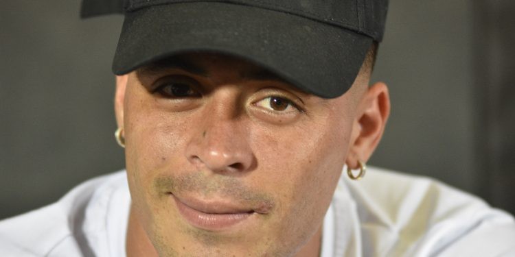 En Colón descartan la vuelta de Brian Fernández | Deportes