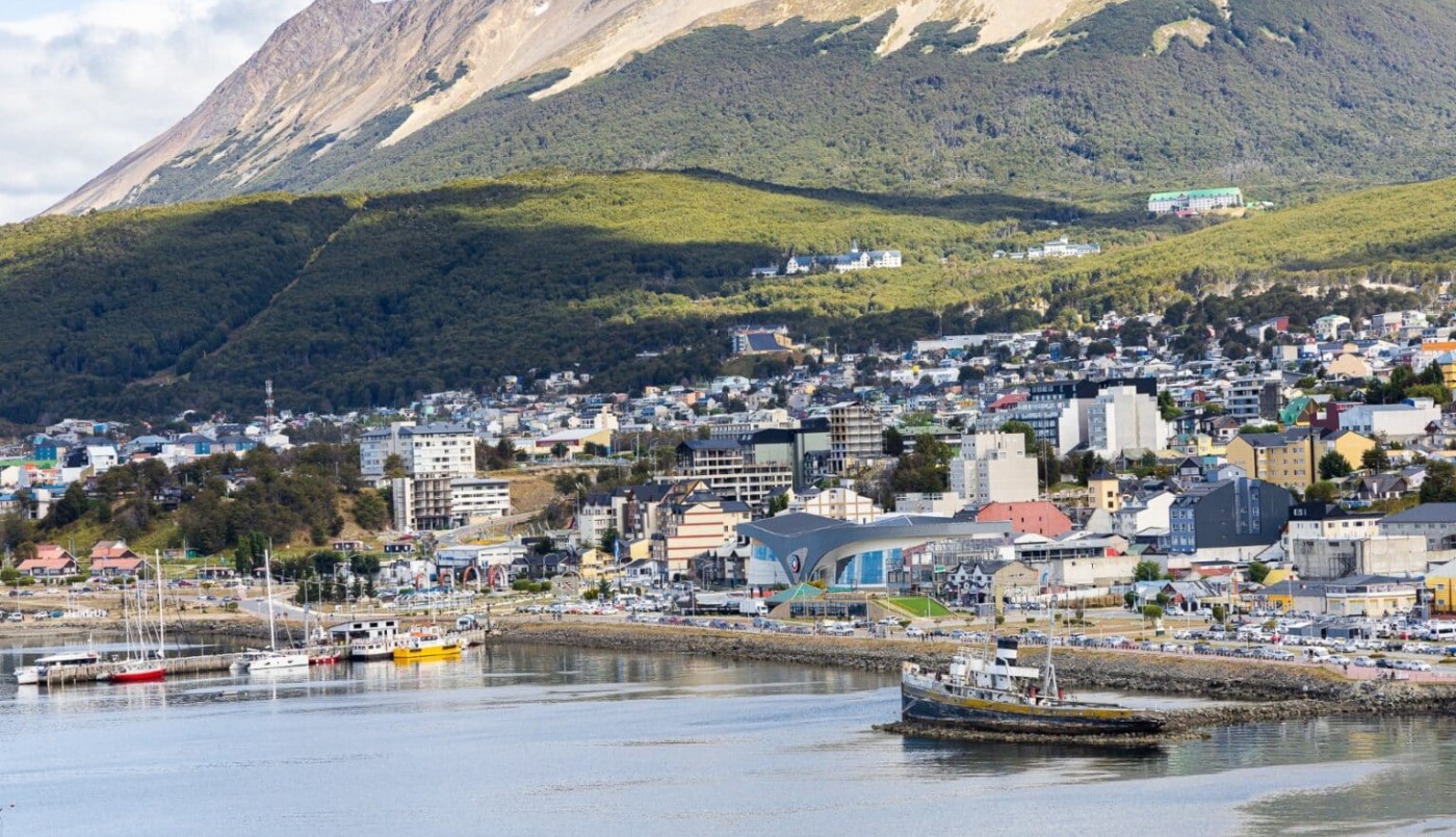 Por qué Ushuaia fue elegida como una de las ciudades más hospitalarias del mundo | Nacionales
