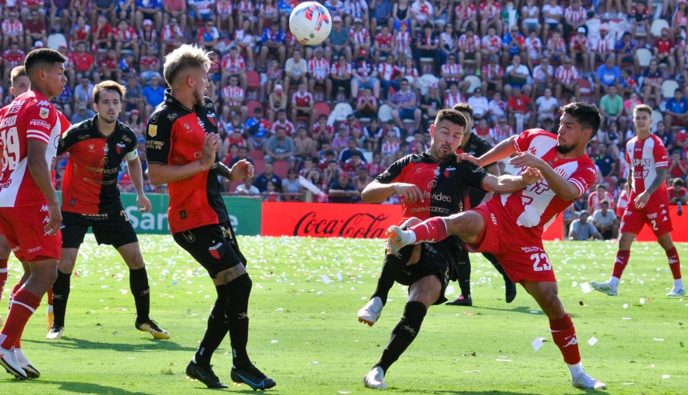 Ahora es oficial: el clásico santafesino se jugará en la previa de carnaval | Deportes