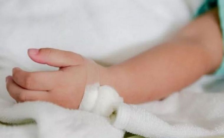 Conmoción en La Matanza: Detienen a los padres de una beba de 21 días abusada sexualmente y con muerte cerebral | Nacionales