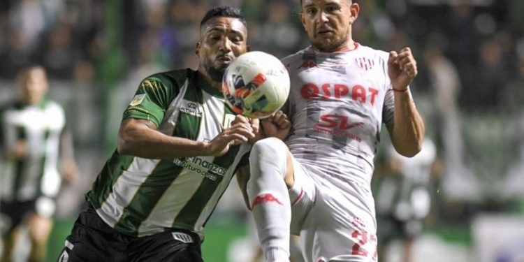 Unión transfirió Gallegos y busca cerrar un refuerzo | Deportes