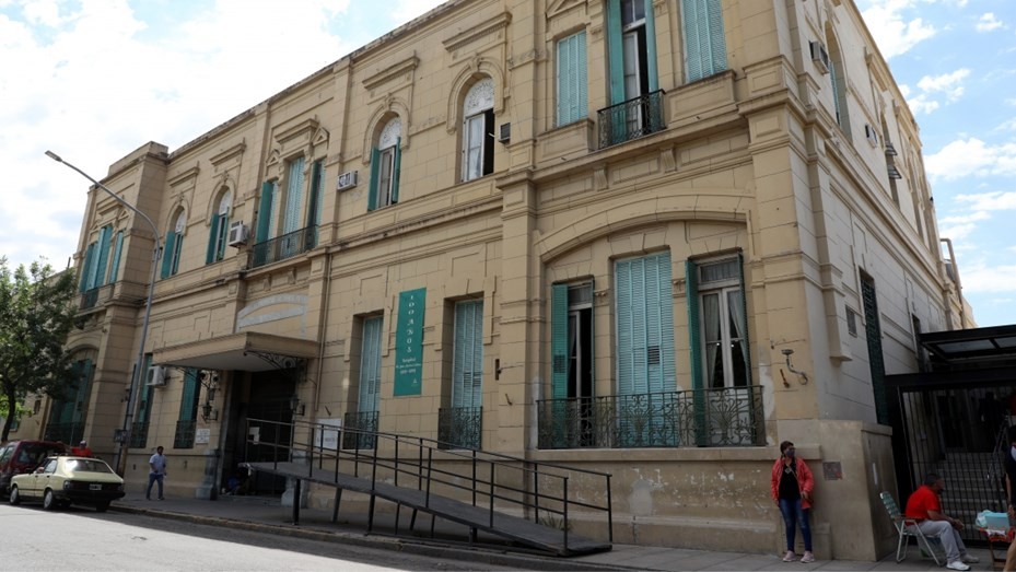 Falleció el adolescente de barrio Chalet que sufrió quemaduras por el incendio de su casa | Noticias