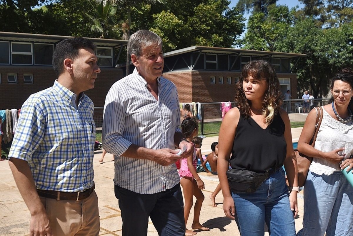 Colonias de Verano: para todas las edades y todos los barrios | Información General