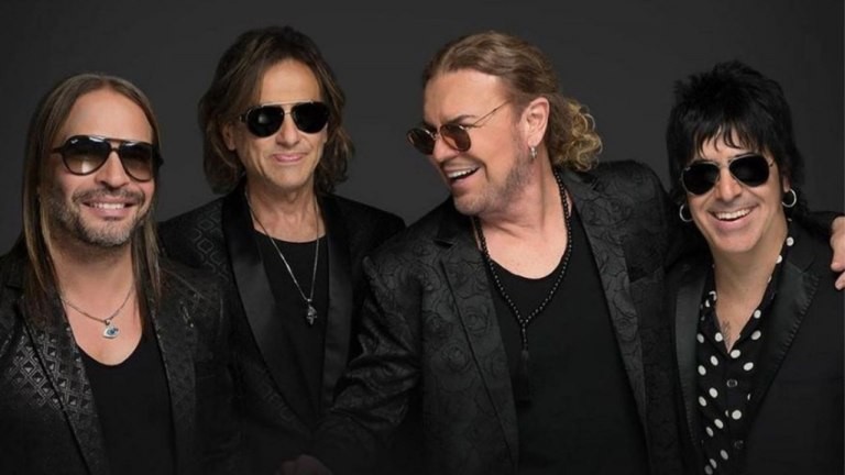 Maná canceló su presentación en Viña del Mar: pocas ventas y problemas de salud | Espectaculos