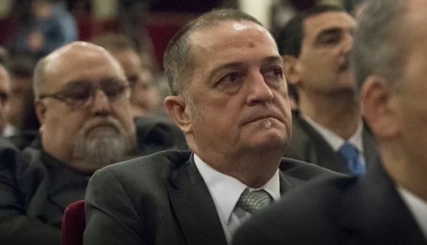 Se jubila el juez Luis Rodríguez y habrá una nueva vacante en Comodoro Py | Nacionales