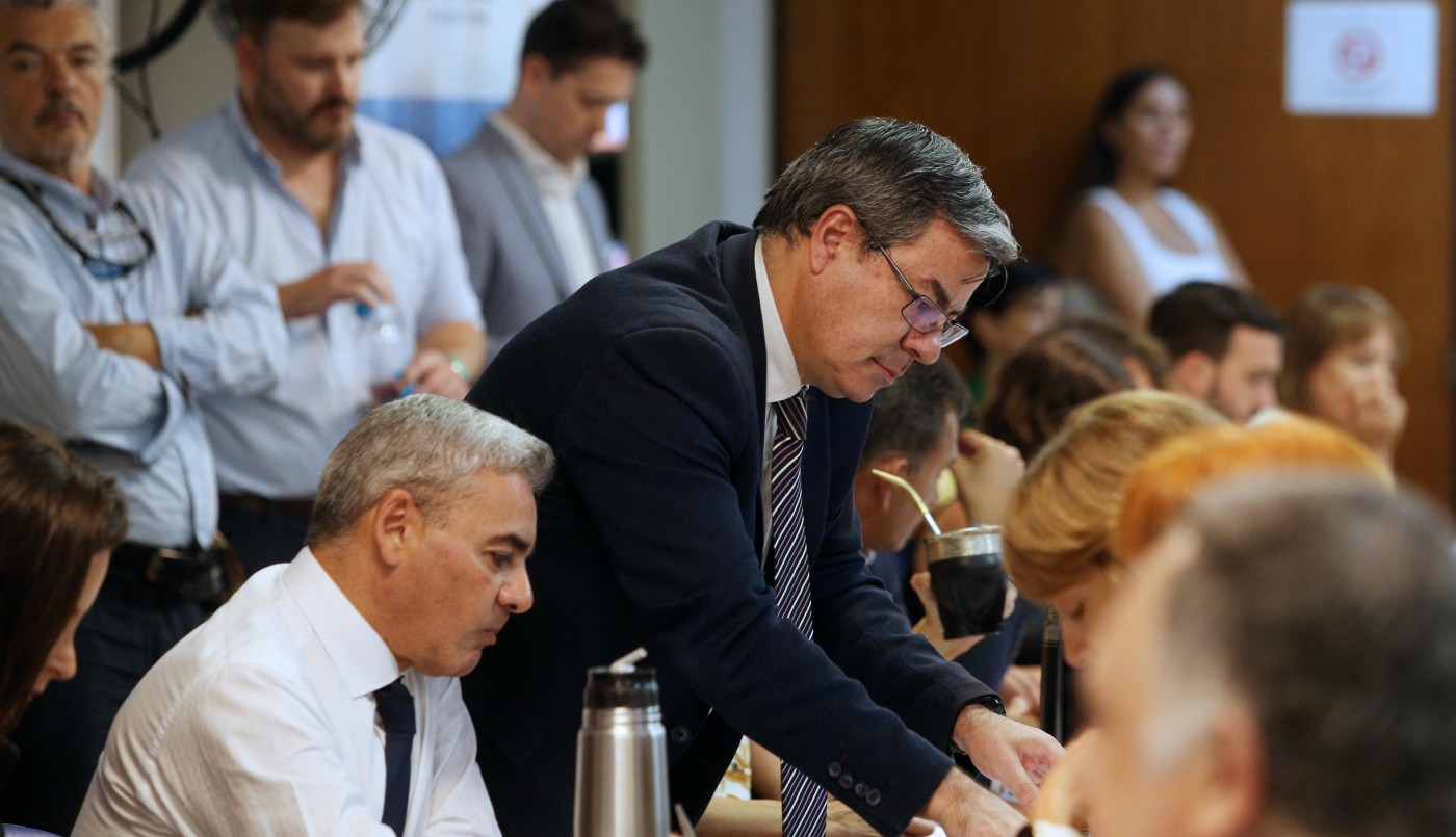 El oficialismo dio un paso clave en el juicio político a la corte y comenzará la investigación | Nacionales