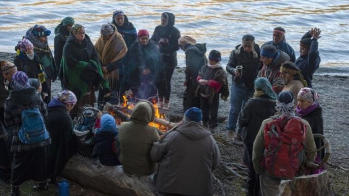 La Corte Suprema rechazó la entrega de tierras a una comunidad mapuche de Bariloche | Nacionales