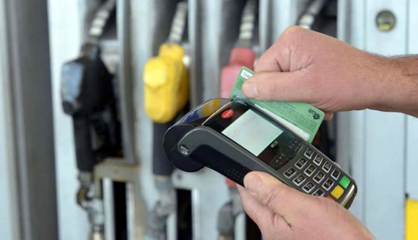 Estaciones de servicio confirman que seguirán aceptando tarjetas de crédito | Información General