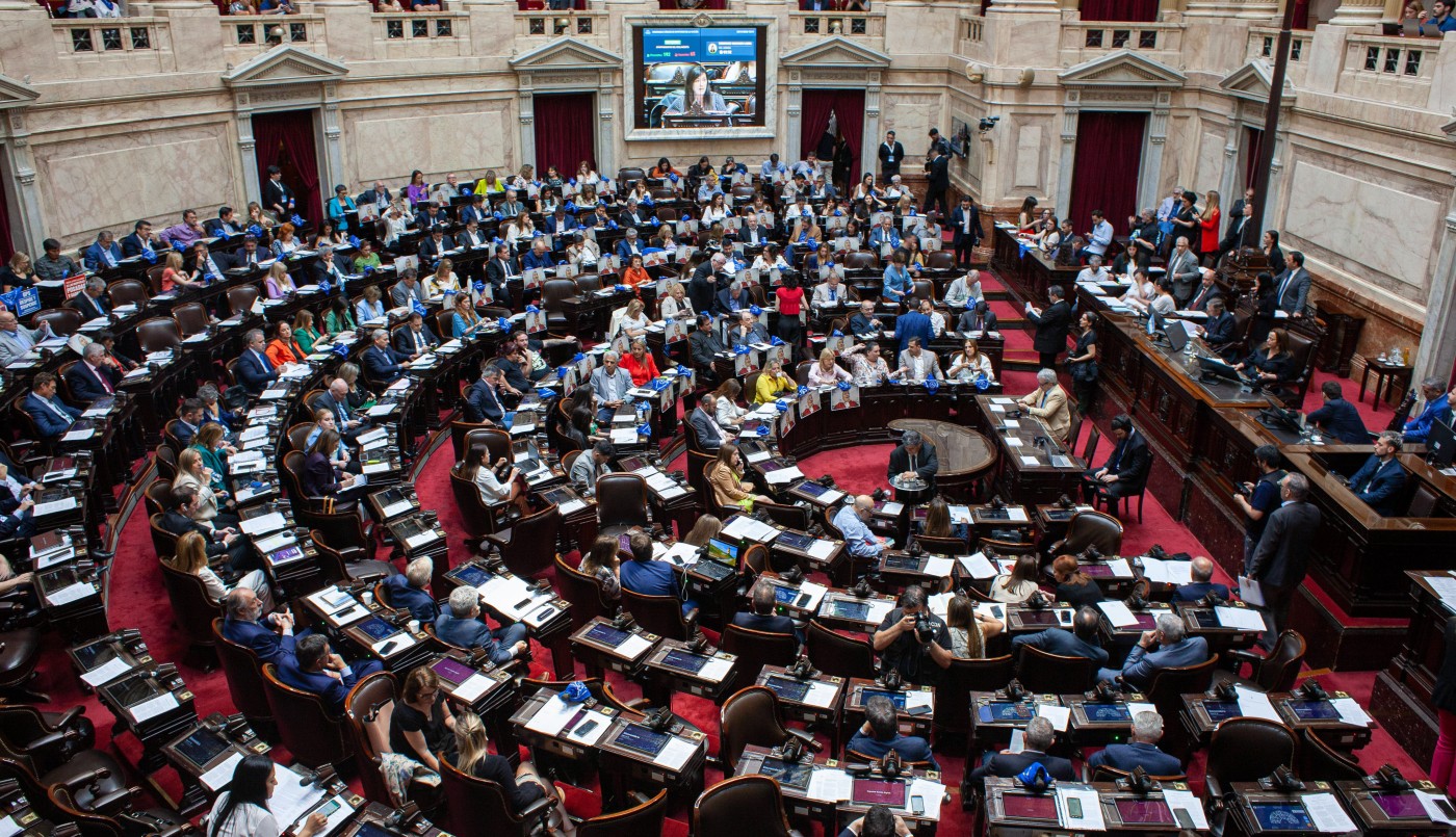 Aseguran que Juntos por el Cambio no dará quórum mientras siga el juicio a la Corte Suprema | Nacionales