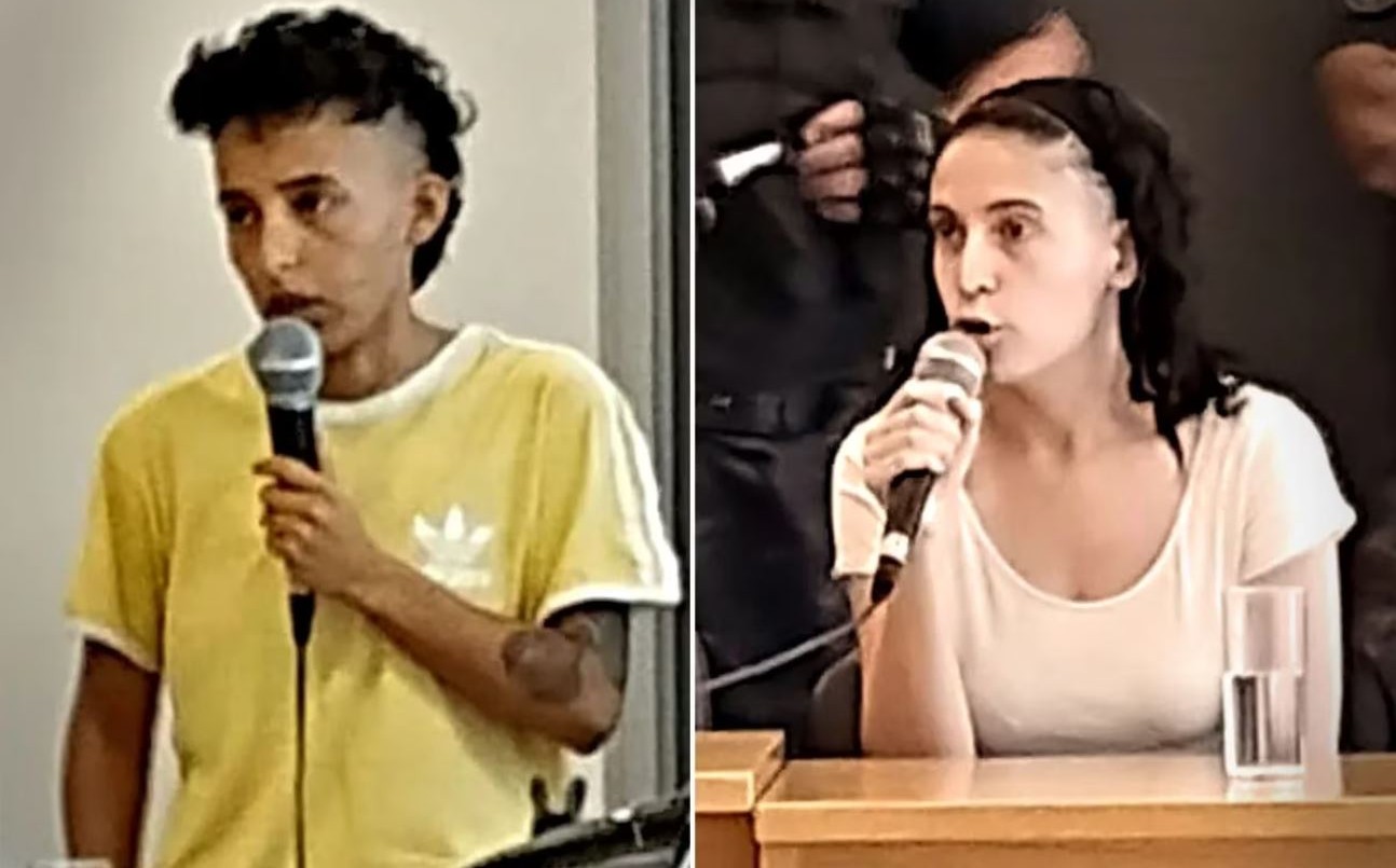 Caso Lucio Dupuy: este lunes se definen los pedidos de penas para las condenadas | Judiciales