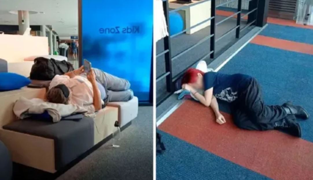 Embarazadas rusas: cayó una banda que las traía y les conseguía documentos truchos por US$ 35 mil | Nacionales