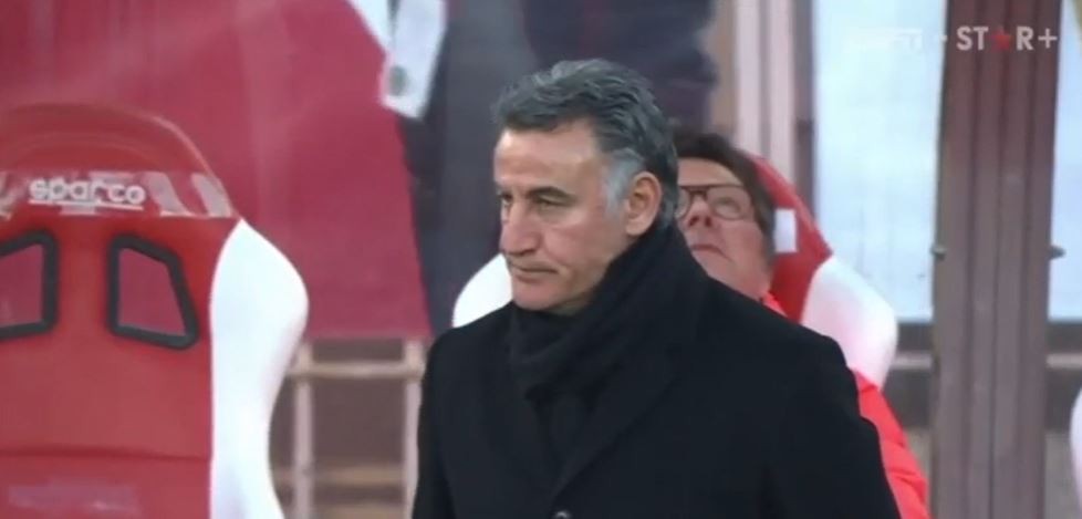 PSG, sin Messi ni Mbappé perdió ante el Mónaco por 3 a 1 | Deportes