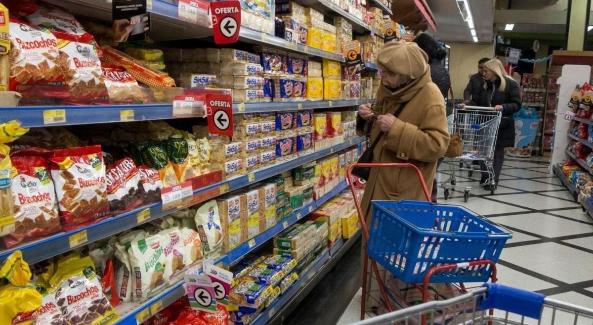 El INDEC dará a conocer este martes la inflación de enero que rondaría el 6% | Nacionales