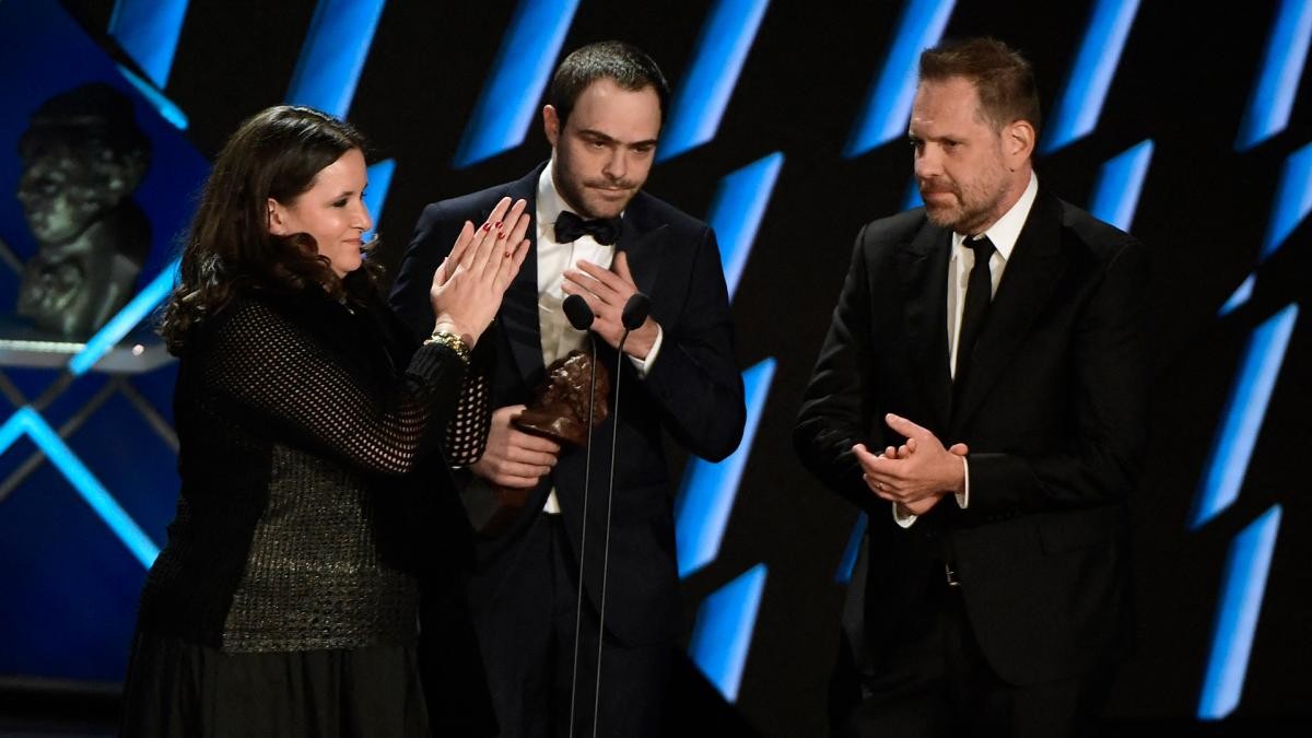 Argentina 1985 ganó el Goya a mejor película iberoamericana | Espectaculos