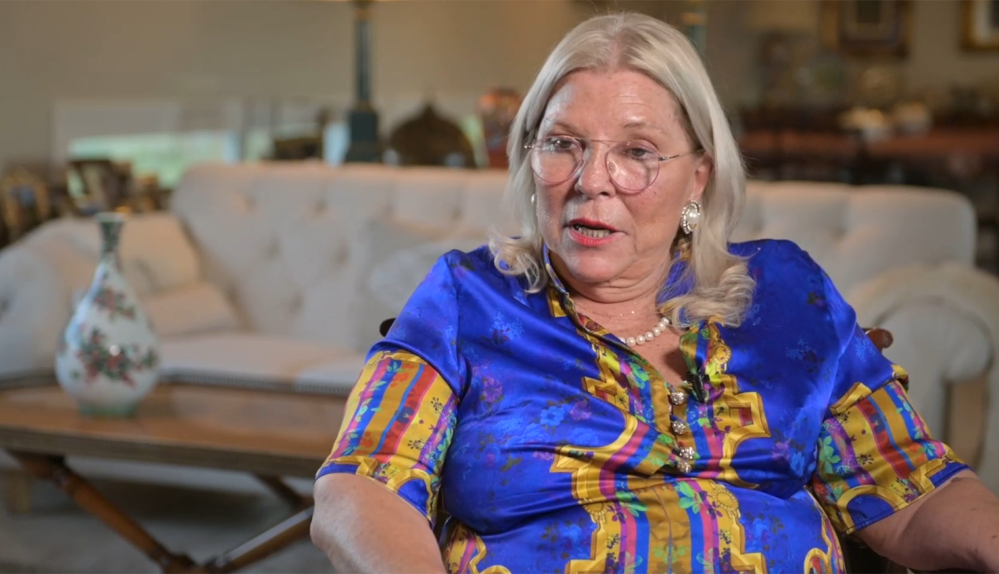 Elisa Carrió: “Si Javier Milei llega a ser presidente, yo posiblemente me exilie” | Nacionales