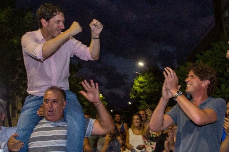 Duro golpe al PRO en La Pampa: La UCR se quedó con la primera elección interna | Nacionales