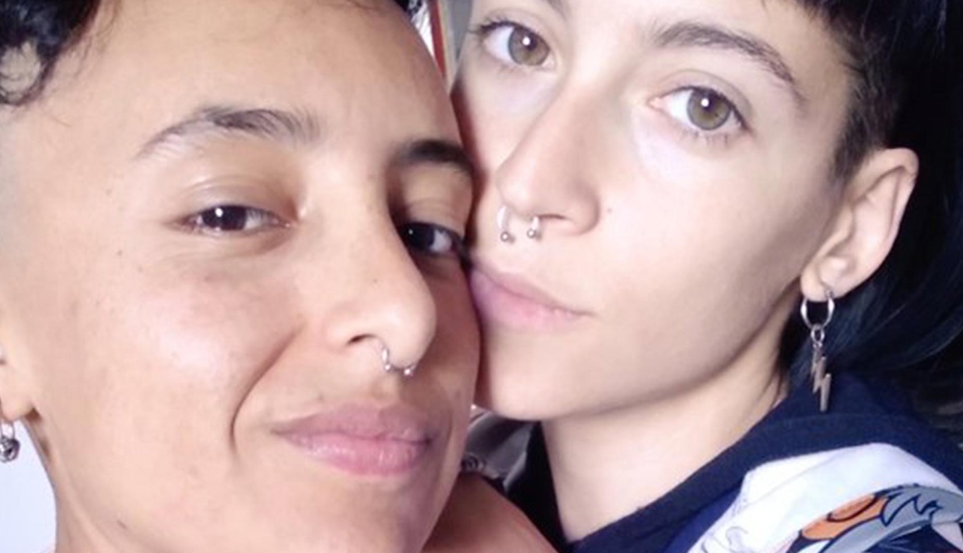 "Deben ser separadas", dijo el abuelo de Lucio Dupuy antes de la audiencia por las penas | Judiciales