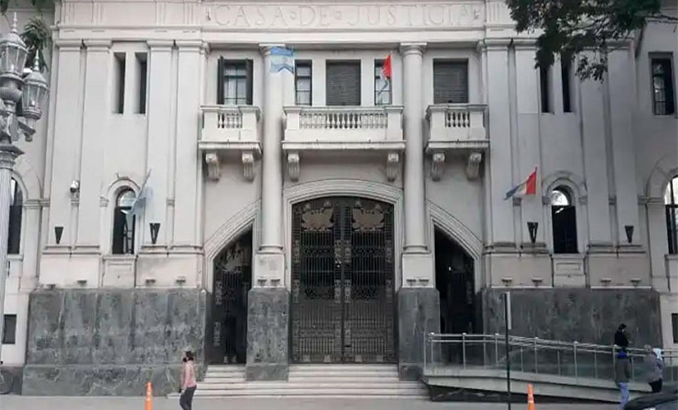 Comienza el juicio a un hombre por el abuso sexual de la hija menor de edad de su pareja en Los Zapallos | Judiciales