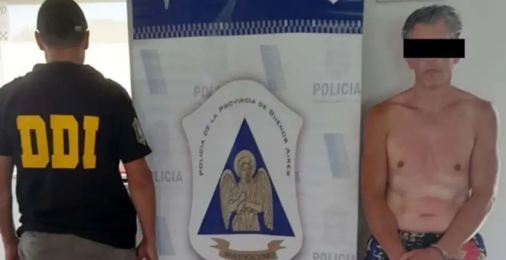 "Te voy a atar a un ancla y te tiro al Paraná", la amenaza del hombre que secuestró y abusó de su pareja | Igualdad y Género