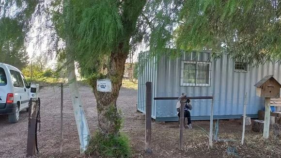 Femicidio en Mendoza: un coreano confesó que asesinó a su pareja y se envenenó | Igualdad y Género