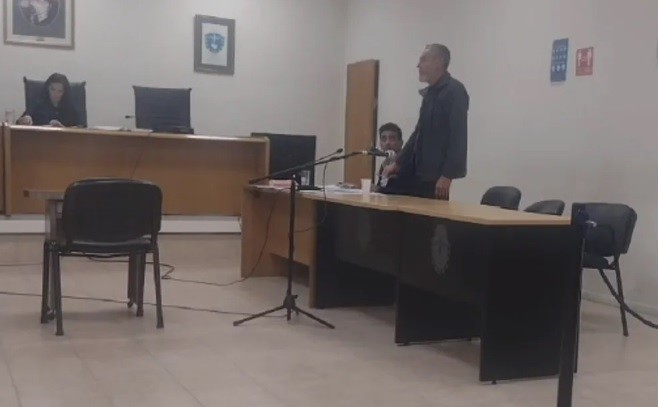 Quiso dispararle a un ladrón y mató a un joven que pasaba caminando: "Me siento mal, me equivoqué" | Nacionales