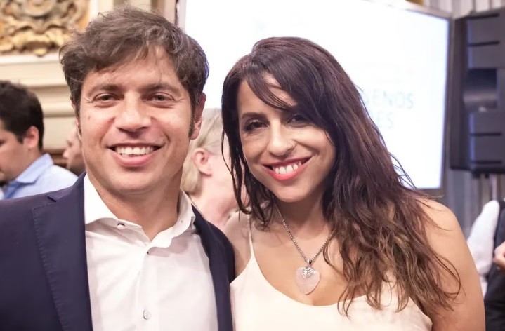 Donda se suma a la gestión de Kicillof, tras salir del INADI con críticas al gobierno nacional | Nacionales
