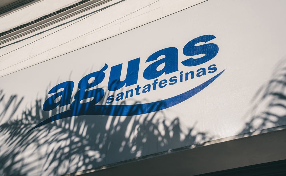 El día jueves no habrá agua potable en la ciudad | Información General