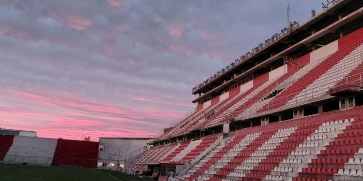 Información para socios de Unión antes del clásico | Deportes