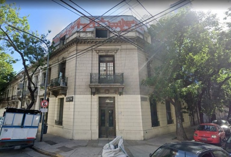 Hallaron asesinada a una mujer de 60 años en un hotel de Constitución | Nacionales