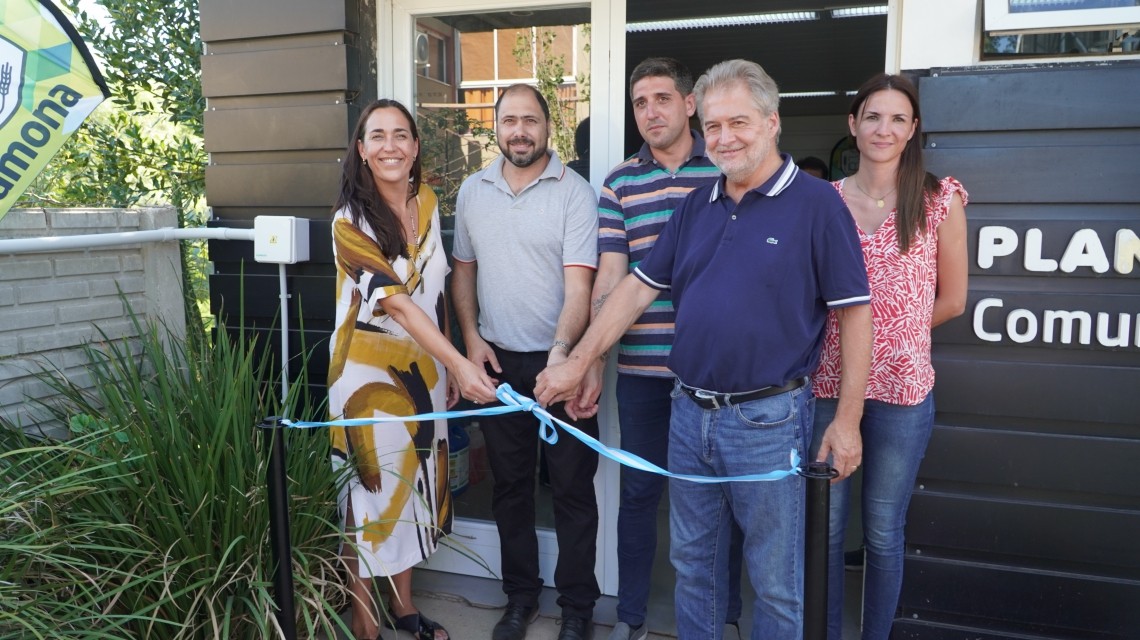 La Provincia avanza en el fortalecimiento de políticas ambientales | Noticias