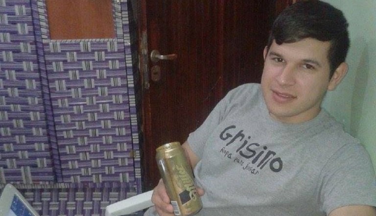 Quién es el asesino de la oficial de policía Maribel Zalazar | Nacionales