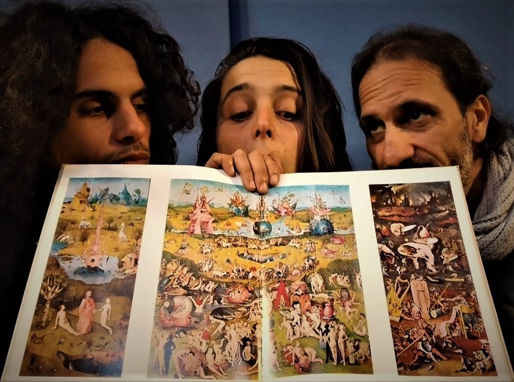 Paseos, ferias y espectáculos para disfrutar el carnaval en la ciudad de Santa Fe | Espectaculos